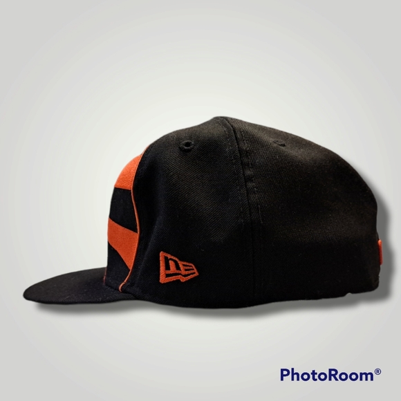 NY fitted hat - Picture 2 of 6